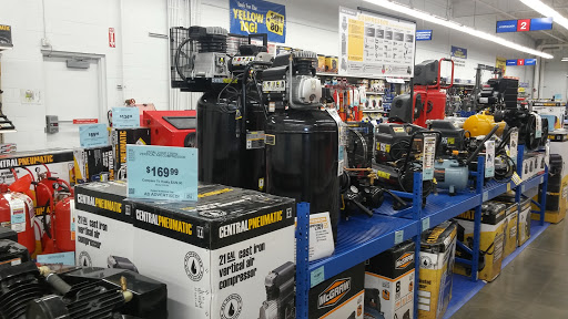 Hardware Store «Harbor Freight Tools», reviews and photos, 14345 Firestone Blvd, La Mirada, CA 90638, USA