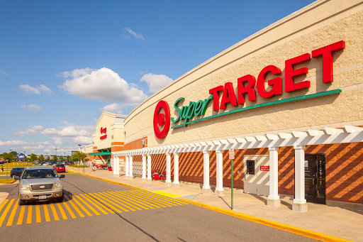 Department Store «Target», reviews and photos, 13301 Gateway Center Dr, Gainesville, VA 20155, USA