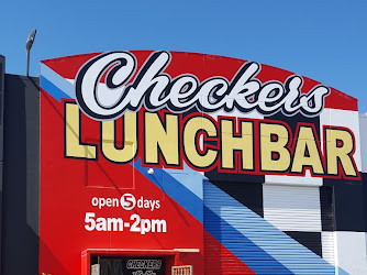 Checkers Lunch Bar