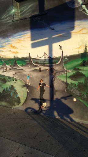 Explore the outsiders tattoo ideas, creative tattoo ideas in San Leandro, available at Orbit Skate and Boutique- Skate Shop & Piercing Shop in San Leandro, CA