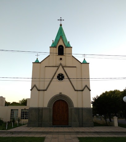 Iglesia Olaeta