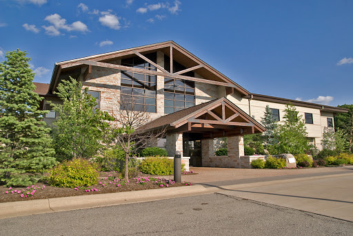 Rosecrance Griffin Williamson Campus