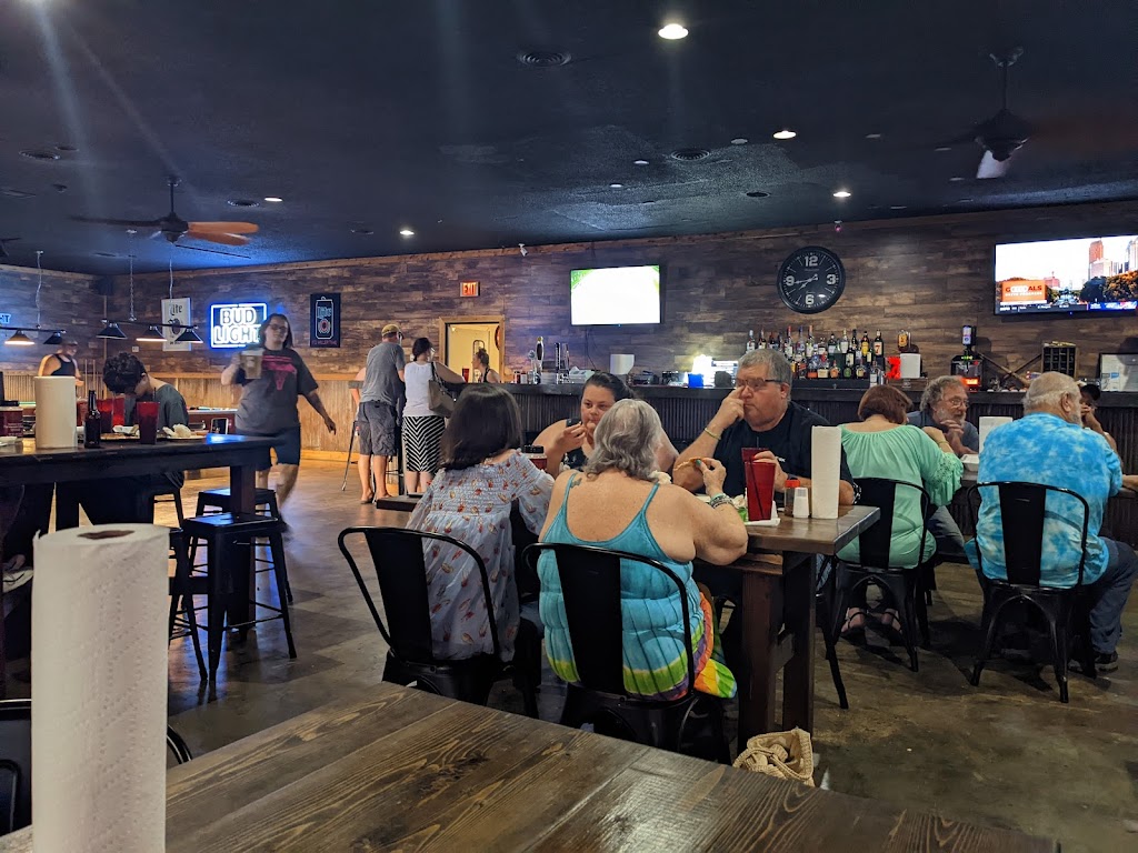 Super City Bar & Grill 62960