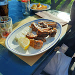 Photo n°4 de l'avis de Archluisa. fait le 23/11/2022 à 21:45 sur le  Tiepolo à Cavallino-Treporti