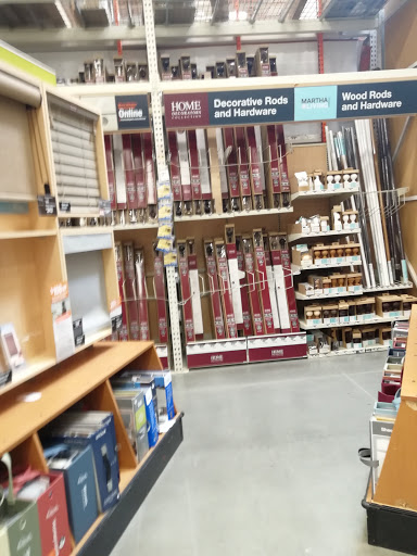 Home Improvement Store «The Home Depot», reviews and photos, 8850 San Ysidro Ave, Gilroy, CA 95020, USA