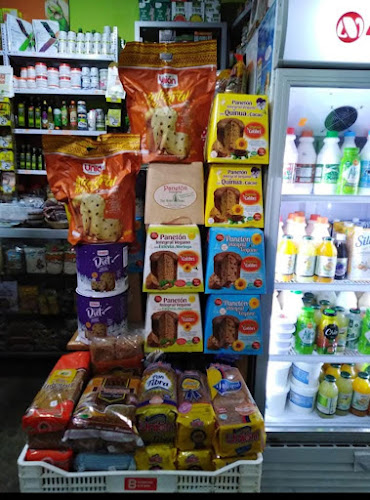 Munay ki 💚 - Los Olivos