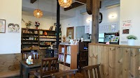 オーガニックカフェ まごがめ
