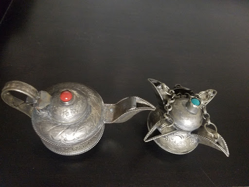 Art Gallery «Homegrown Collectives», reviews and photos, 364 Southland Dr, Lexington, KY 40503, USA