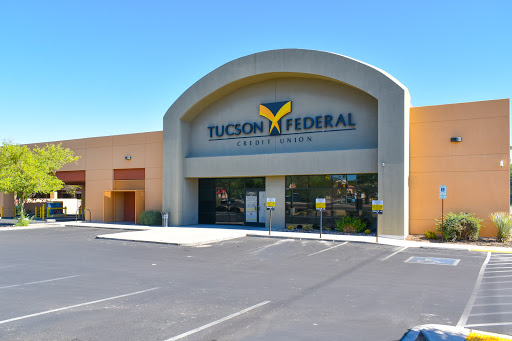 Tucson Federal Credit Union El Rio Branch