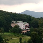 Photo n°1 de l'avis de Denis.a fait le 24/08/2018 à 18:36 sur le  Hotel Ristorante Europa à Pietracamela