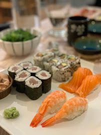 Sushi du Restaurant de sushis Hiyori à Valence - n°12