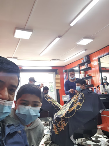 Opiniones de Lioni Style BarberShop Dominicanflow en Lautaro - Barbería