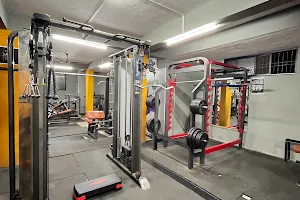 The Beast Factory Gym image