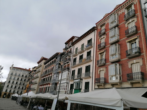 La Tasca de Don José en Pamplona