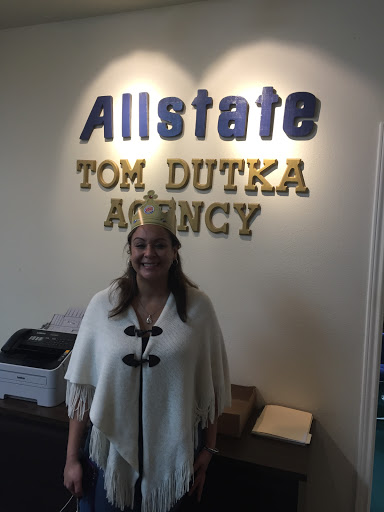 Insurance Agency «Allstate Insurance Agent: Tom Dutka», reviews and photos