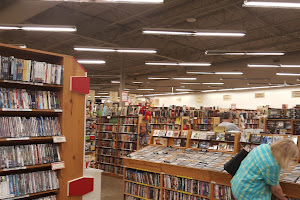 Half Price Books