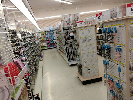 Fabric Store «Jo-Ann Fabrics and Crafts», reviews and photos, 5001 Salem Ave, Dayton, OH 45426, USA