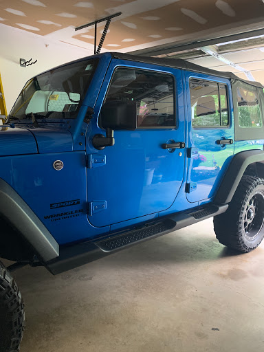 Discount Store «Dollar General», reviews and photos, 1106 W Lincoln Hwy, Coatesville, PA 19320, USA