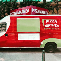 Photos du propriétaire du Pizzas à emporter Pizza MATHEA à Aix-en-Provence - n°3