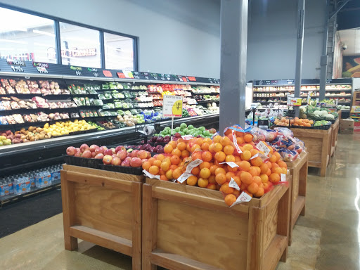 Supermarket «Food Pride Market», reviews and photos, 500 E Warren Ave, Detroit, MI 48201, USA