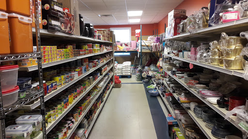 Asian Grocery Store «Asian Food Market», reviews and photos, 2419 State Rd, Cuyahoga Falls, OH 44223, USA