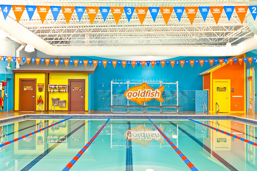 Goldfish Swim School - Roscoe Village
