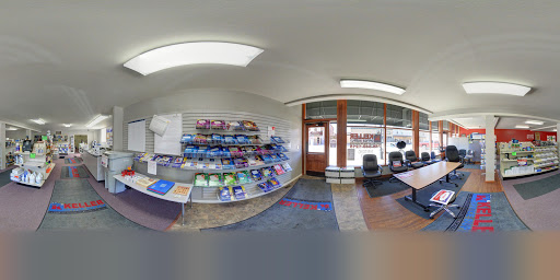 Office Supply Store «Keller Office Supply and Printing», reviews and photos, 159 N Main St, Martinsville, IN 46151, USA