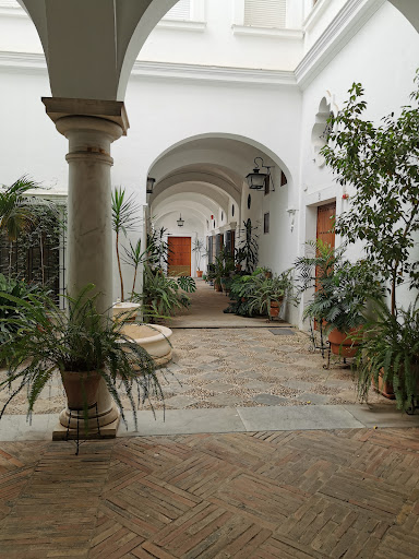 Engloba en Alcalá de Guadaíra, Sevilla