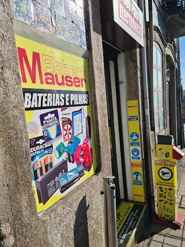 Avaliações doMauser em Porto - Loja de eletrodomésticos