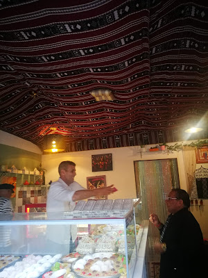 BAR FAMILIAL à Marseille