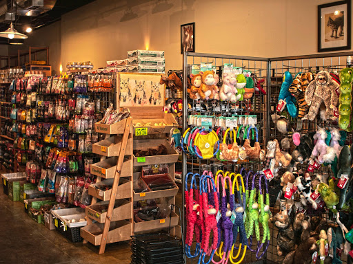 Pet Supply Store «Long Dog Fat Cat», reviews and photos, 16909 Burke St #126, Omaha, NE 68118, USA