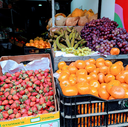 Opiniones de Frutas y verduras D' Renato en San Martín de Porres - Frutería