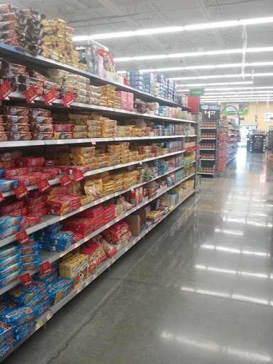 Supermarket «Walmart Neighborhood Market», reviews and photos, 408 Tiny Town Rd, Clarksville, TN 37042, USA