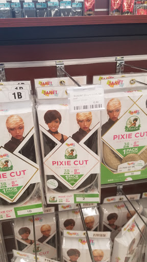 Beauty Supply Store «Elegant Beauty Supplies», reviews and photos, 7250 W McNab Rd, North Lauderdale, FL 33068, USA