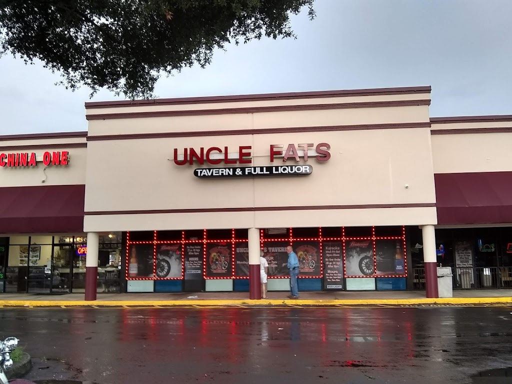Uncle Fats Tavern 33637