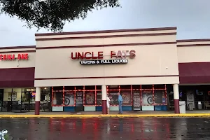 Uncle Fats Tavern image