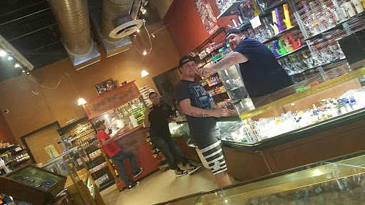 Tobacco Shop «The Smokers Edge Smoke and Vape Shop», reviews and photos, 19756 N John Wayne Pkwy #114, Maricopa, AZ 85138, USA