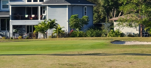 Golf Course «Tarpon Springs Golf Course», reviews and photos, 1310 S Pinellas Ave, Tarpon Springs, FL 34689, USA