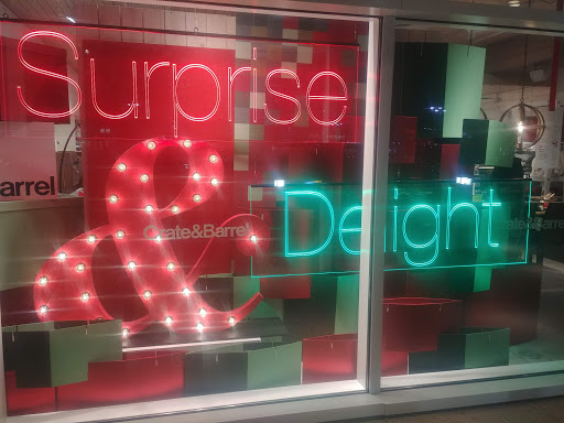 Furniture Store «Crate and Barrel», reviews and photos, 1102 Commons Dr, Geneva, IL 60134, USA