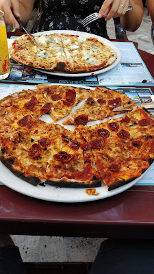 Pizza Latina à Cagnes-sur-Mer