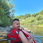 Photo n°2 de l'avis de Klaus.e fait le 12/08/2022 à 18:03 sur le  Lahntours-Campingplatz Runkel à Runkel