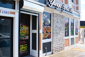 yunga sports bar&restaurant image