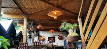 Atmosphère du Restaurant thaï Le Namasté à Saint-Leu - n°1