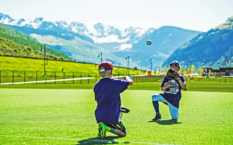 Vail Recreation District Sports Department - Ford Park image