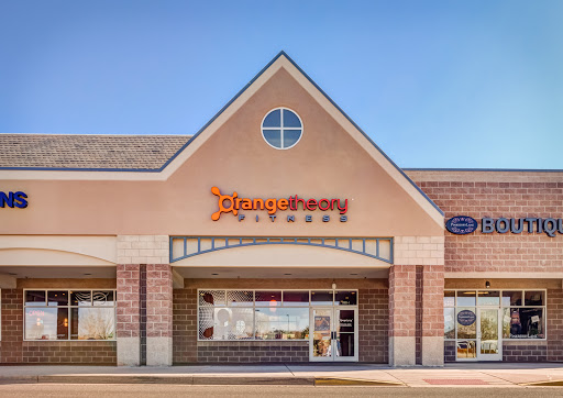 Gym «Orangetheory Fitness Parker», reviews and photos, 17051 Lincoln Ave Unit I, Parker, CO 80134, USA