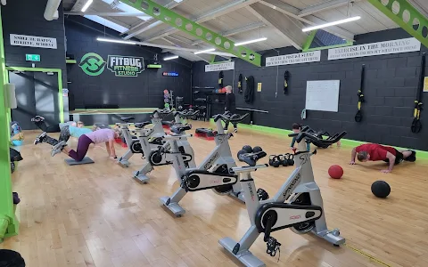 Fitbug Fitness Studio image