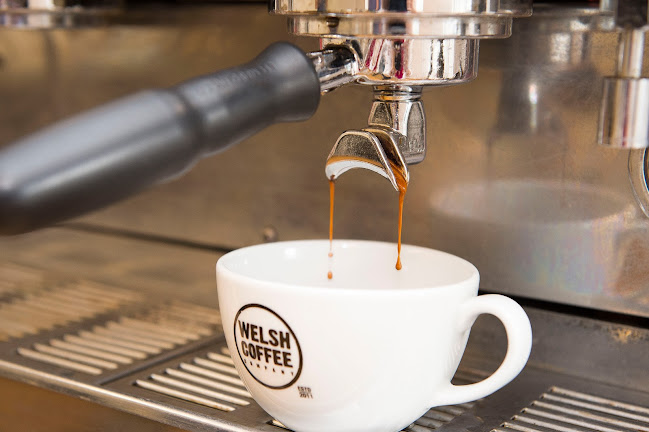 Welsh Coffee Company - Bridgend