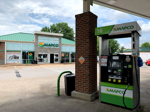 Convenience Store «MAPCO Mart», reviews and photos, 8009 Moores Ln, Brentwood, TN 37027, USA