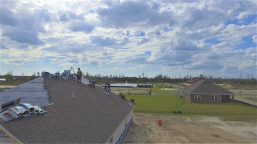 Roofing Contractor «Art Construction of NW FL, LLC.», reviews and photos