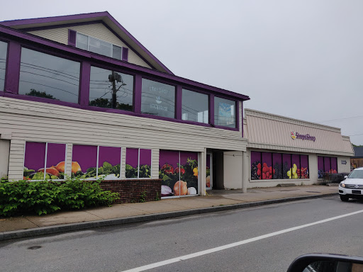 Supermarket «Stop & Shop», reviews and photos, 50 Water St, Vineyard Haven, MA 02568, USA